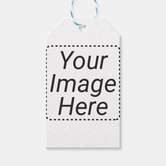 抱き枕ハロウィーン ギフトタグ (正面)