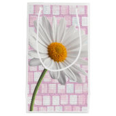 抱き枕バレンタインデイジー スモールペーパーバッグ (正面)