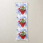 抱き枕バレンタインデー ボディピロー (正面縦)