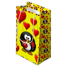 抱き枕バレンタイン