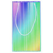 抱き枕パステルカラー スモールペーパーバッグ (裏面)