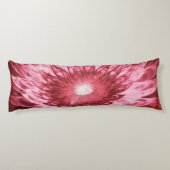 抱き枕ファンタジー花赤 ボディピロー (裏面)