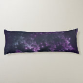 抱き枕フラク離れタルVIOLETグロー ボディピロー (裏面)