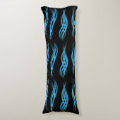 抱き枕ブルー波 ボディピロー (正面縦)