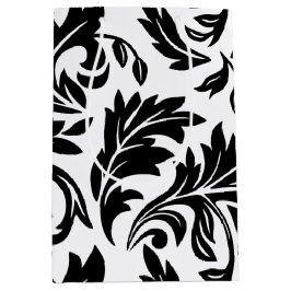 抱き枕ホワイト – P0358 ミディアムペーパーバッグ