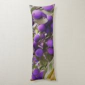 抱き枕秋ハーベスト日プラム ボディピロー (裏面 (縦))