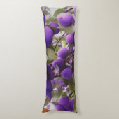 抱き枕秋ハーベスト日プラム ボディピロー (正面縦)