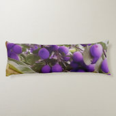 抱き枕秋ハーベスト日プラム ボディピロー (裏面)