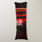 抱き枕 (正面縦)