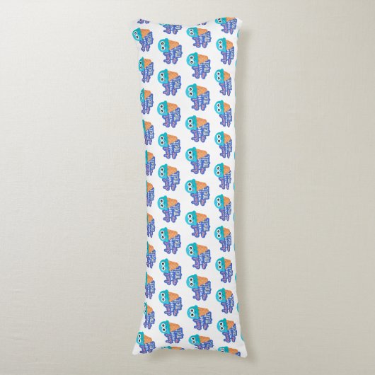 抱き枕 (正面縦)