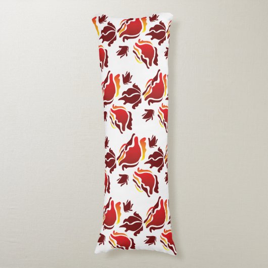 抱き枕 (正面縦)