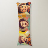 抱き枕 (正面縦)