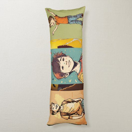 抱き枕 (裏面 (縦))