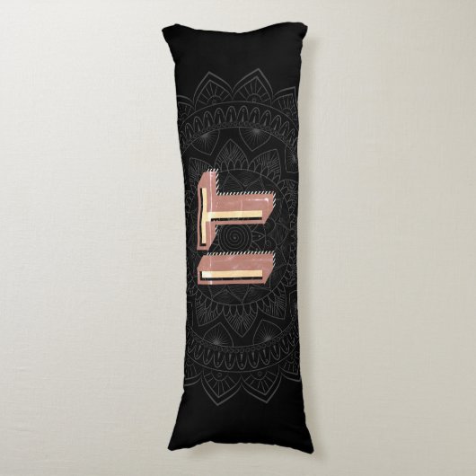 抱き枕 (正面縦)