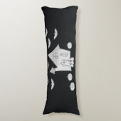 抱き枕 (正面縦)