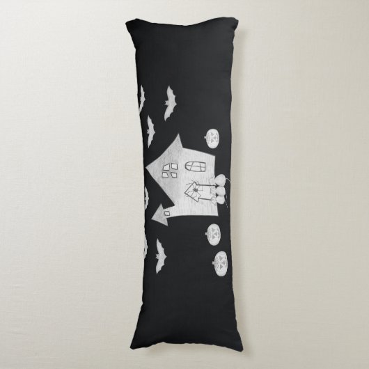 抱き枕 (正面縦)