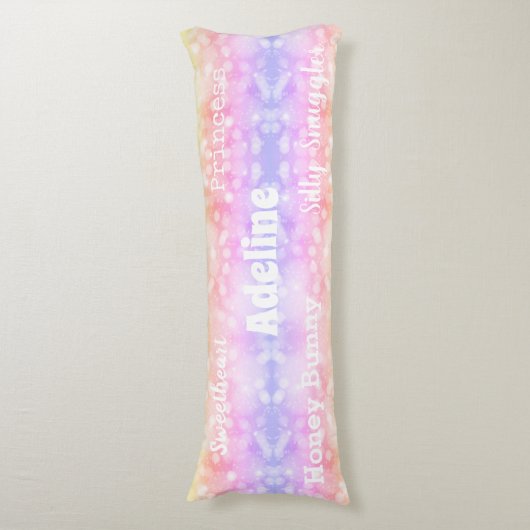 抱き枕 (正面縦)