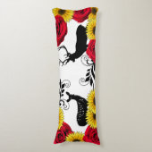 抱き枕 (正面縦)