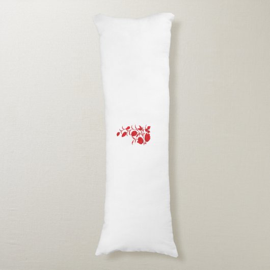 抱き枕 (正面縦)