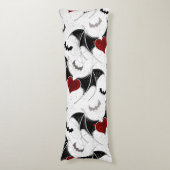 抱き枕 (正面縦)