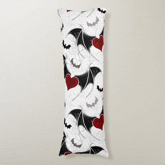 抱き枕 (正面縦)