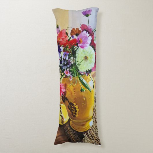 抱き枕 (正面縦)