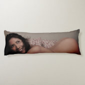 抱き枕/おもしろい夜 ボディピロー (裏面)