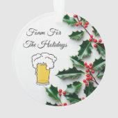 抱き枕 オーナメント (裏面)