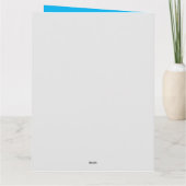 抱き枕 カード (裏面)