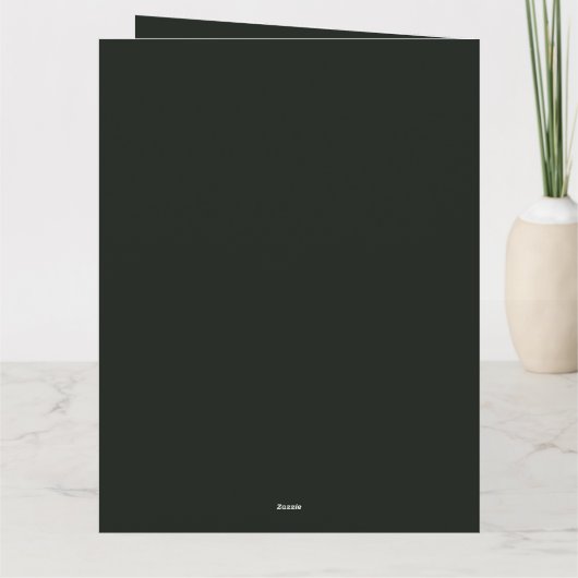 抱き枕 カード (裏面)