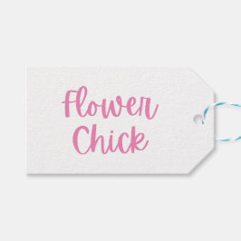 抱き枕 ギフトタグ