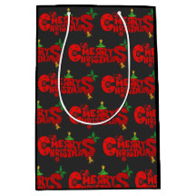 抱き枕、クリスマス