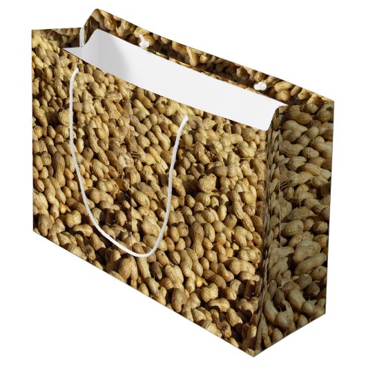 抱き枕 – ゲーバーズクローズアップ ラージペーパーバッグ (正面アングル)