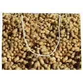 抱き枕 – ゲーバーズクローズアップ ラージペーパーバッグ (裏面)