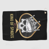 抱き枕 ゴルフタオル (横)