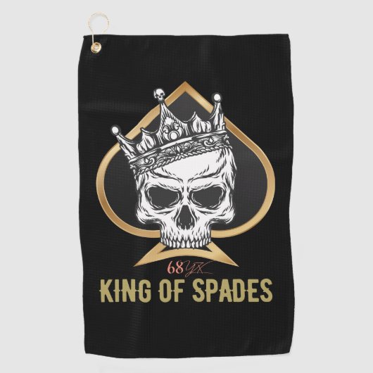 抱き枕 ゴルフタオル (正面)