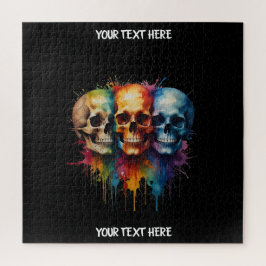 抱き枕 ジグソーパズル