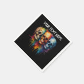 抱き枕 スタンダードカクテルナプキン (角)