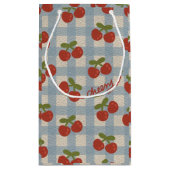 抱き枕 スモールペーパーバッグ (裏面)