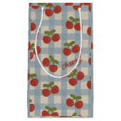 抱き枕 スモールペーパーバッグ (正面)