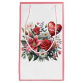 抱き枕 スモールペーパーバッグ (正面)