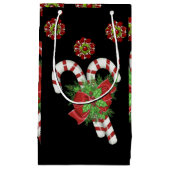 抱き枕 スモールペーパーバッグ (正面)