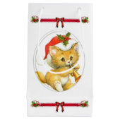 抱き枕 スモールペーパーバッグ (正面)