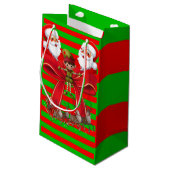 抱き枕 スモールペーパーバッグ (裏面アングル)