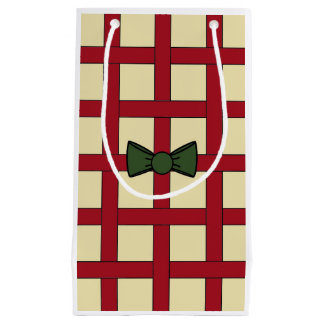 抱き枕 スモールペーパーバッグ