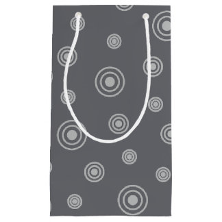 抱き枕 スモールペーパーバッグ