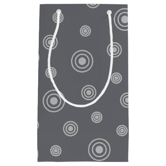 抱き枕 スモールペーパーバッグ (正面)