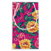 抱き枕 スモールペーパーバッグ (裏面)