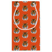 抱き枕 スモールペーパーバッグ (裏面)