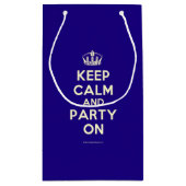 抱き枕 スモールペーパーバッグ (裏面)